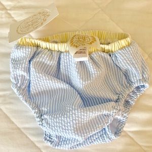 TBBC swim diaper cover